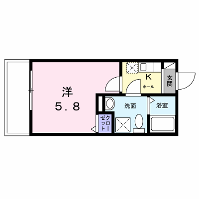 Ａｒｔｉｓ金町 304【管理NO：1-099269401-03040】 ★家具家電は申し込み後に搬入します★ ★2026年11月上旬入居可能★の外観画像