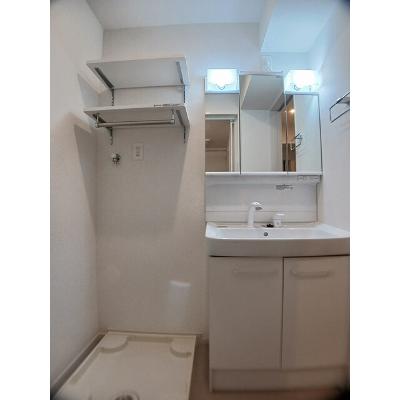 ハピネス　ワン 106【管理NO：1-028001901-01050】 ★家具家電は申し込み後に搬入します★ ★2026年11月上旬入居可能★の物件写真6