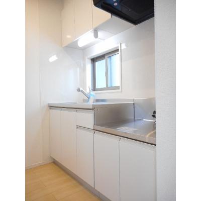アルヴィータ 203【管理NO：1-023101101-02030】 ★家具家電は申し込み後に搬入します★ ★2026年11月中旬入居可能★の物件写真3