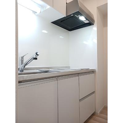 プリムローズ　Ⅴ 102【管理NO：1-026800401-01020】 ★家具家電は申し込み後に搬入します★ ★2026年11月上旬入居可能★の物件写真3