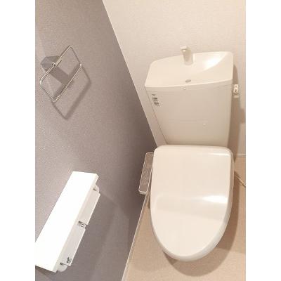 プリムローズ　Ⅴ 102【管理NO：1-026800401-01020】 ★家具家電は申し込み後に搬入します★ ★2026年11月上旬入居可能★の物件写真5