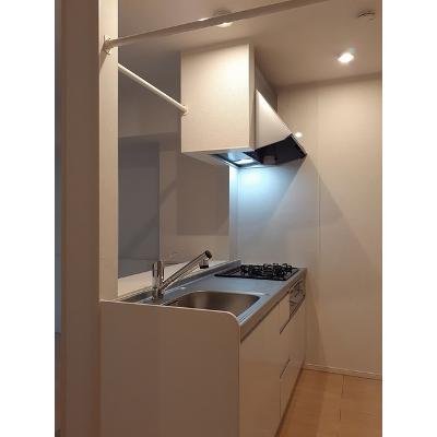 ベル　フィオーレ 103【管理NO：1-023077601-01030】 ★家具家電は申し込み後に搬入します★ ★2026年11月上旬入居可能★の物件写真3