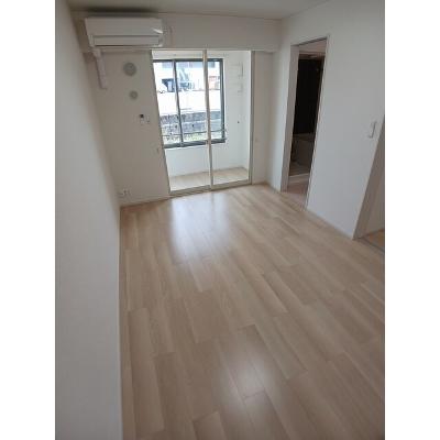 ベル・ヴィオラＫⅩ 103【管理NO：1-027666803-01030】 ★家具家電は申し込み後に搬入します★ ★2026年11月中旬入居可能★の物件写真2