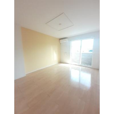 カファレル　Ａ 103【管理NO：1-023606201-01030】 ★家具家電は申し込み後に搬入します★ ★2026年11月中旬入居可能★の物件写真2