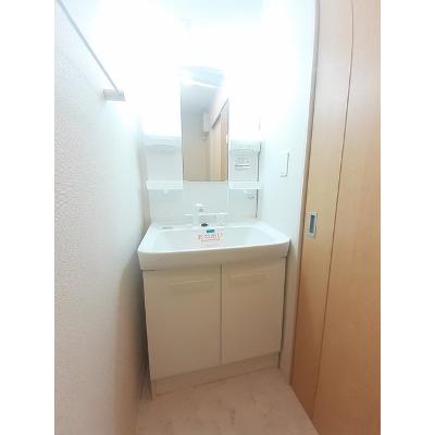 カファレル　Ａ 103【管理NO：1-023606201-01030】 ★家具家電は申し込み後に搬入します★ ★2026年11月中旬入居可能★の物件写真6