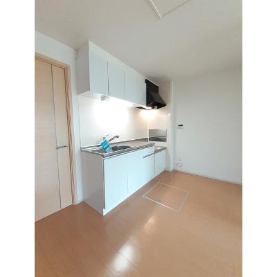 ルーチェ 104【管理NO：1-020410901-01040】 ★家具家電は申し込み後に搬入します★ ★2026年11月中旬入居可能★の物件写真3
