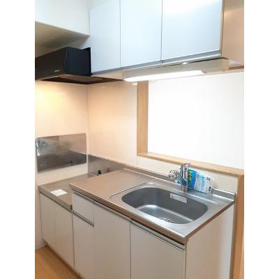 ジュネ　アヴニール 203【管理NO：1-019048201-02030】 ★家具家電は申し込み後に搬入します★ ★2026年12月上旬入居可能★の物件写真3