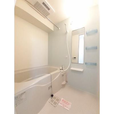 ジュネ　アヴニール 203【管理NO：1-019048201-02030】 ★家具家電は申し込み後に搬入します★ ★2026年12月上旬入居可能★の物件写真4