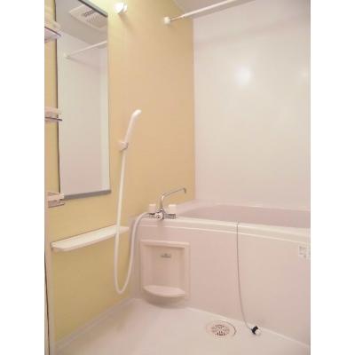 ベル　デーアⅡ 102【管理NO：1-015941502-01020】 ★家具家電は申し込み後に搬入します★ ★2026年12月上旬入居可能★の物件写真4