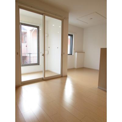 ヒルズ　コ－ト 102【管理NO：1-020816901-01020】 ★家具家電は申し込み後に搬入します★ ★2026年11月中旬入居可能★の物件写真2
