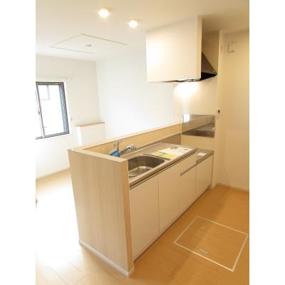 ヒルズ　コ－ト 102【管理NO：1-020816901-01020】 ★家具家電は申し込み後に搬入します★ ★2026年11月中旬入居可能★の物件写真3