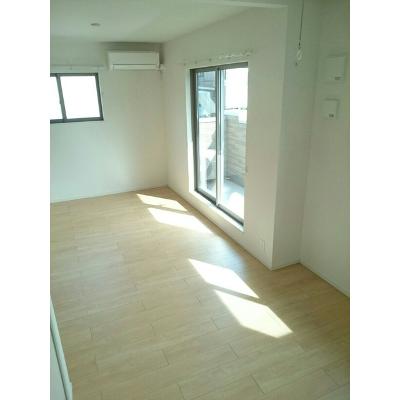 ファイン　ブライトⅢ 203【管理NO：1-025346702-02030】 ★家具家電は申し込み後に搬入します★の物件写真2