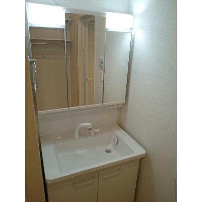 ファイン　ブライトⅢ 203【管理NO：1-025346702-02030】 ★家具家電は申し込み後に搬入します★の物件写真6
