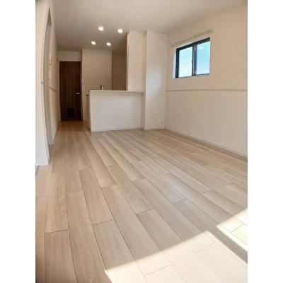 アルカンシエル輝　Ｂ棟 201【管理NO：1-027224502-02010】 ★家具家電は申し込み後に搬入します★ ★2026年12月上旬入居可能★の物件写真2