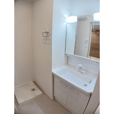 アルカンシエル輝　Ｂ棟 201【管理NO：1-027224502-02010】 ★家具家電は申し込み後に搬入します★ ★2026年12月上旬入居可能★の物件写真6