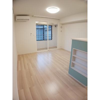 メゾンド吉井　Ⅱ 201【管理NO：1-027556801-02010】 ★家具家電は申し込み後に搬入します★ ★2026年12月中旬入居可能★の物件写真2