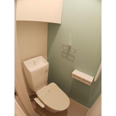 メゾンド吉井　Ⅱ 201【管理NO：1-027556801-02010】 ★家具家電は申し込み後に搬入します★ ★2026年12月中旬入居可能★の物件写真5