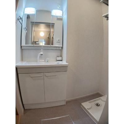 メゾンド吉井　Ⅱ 201【管理NO：1-027556801-02010】 ★家具家電は申し込み後に搬入します★ ★2026年12月中旬入居可能★の物件写真6