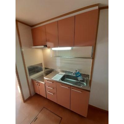 カーサセレーノＡ 101【管理NO：1-013290601-01010】 ★家具家電は申し込み後に搬入します★ ★2026年12月中旬入居可能★の物件写真3