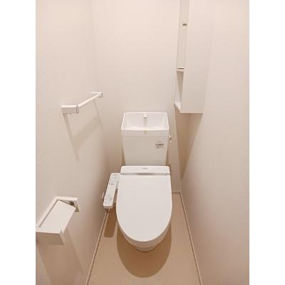 アフロディーⅠ 102【管理NO：1-021549701-01020】 ★家具家電は申し込み後に搬入します★ ★2026年12月中旬入居可能★の物件写真5