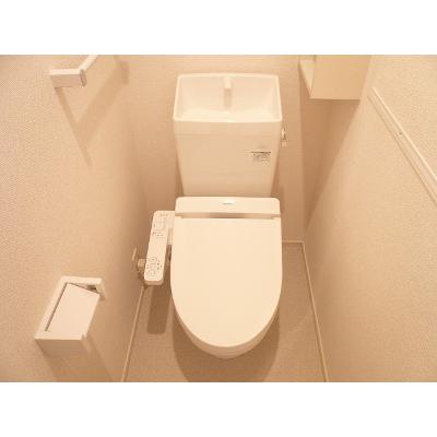 センター・ガーデン　Ⅰ 202【管理NO：1-021990201-02020】 ★家具家電は申し込み後に搬入します★ ★2026年12月中旬入居可能★の物件写真5