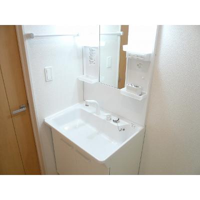 センター・ガーデン　Ⅰ 202【管理NO：1-021990201-02020】 ★家具家電は申し込み後に搬入します★ ★2026年12月中旬入居可能★の物件写真6