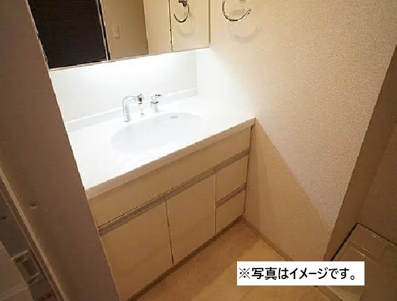 マンスリーリブマックス京王線・笹塚ステーションWESTメゾン◎『禁煙ルーム・1LDK』【浴室乾燥・追焚・独立洗面】≪エクセレントシリーズ≫の物件写真4