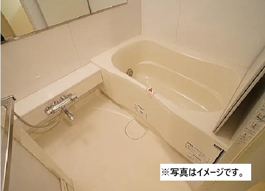 マンスリーリブマックス京王線・笹塚ステーションWESTメゾン◎『禁煙ルーム・1LDK』【浴室乾燥・追焚・独立洗面】≪エクセレントシリーズ≫の物件写真5