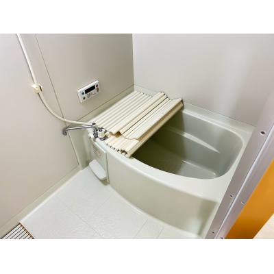 【M167】倉敷での出張や研修に！敷地内駐車場1台込🚙角部屋🌞水回り設備充実の1LDK✨の物件写真3