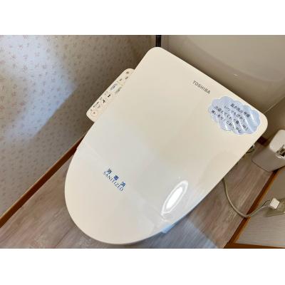 【M167】倉敷での出張や研修に！敷地内駐車場1台込🚙角部屋🌞水回り設備充実の1LDK✨の物件写真4
