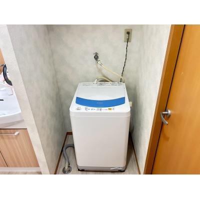 【M167】倉敷での出張や研修に！敷地内駐車場1台込🚙角部屋🌞水回り設備充実の1LDK✨の物件写真5