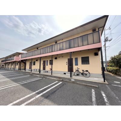 【M167】倉敷での出張や研修に！敷地内駐車場1台込🚙角部屋🌞水回り設備充実の1LDK✨の物件写真6