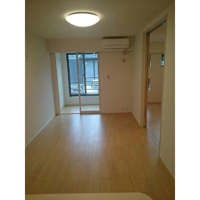 ヴァイオレット　Ⅰ 203【管理NO：1-025498801-02030】 ★家具家電は申し込み後に搬入します★ ★2026年12月中旬入居可能★の物件写真2
