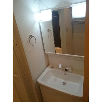 ヴァイオレット　Ⅰ 203【管理NO：1-025498801-02030】 ★家具家電は申し込み後に搬入します★ ★2026年12月中旬入居可能★の物件写真6