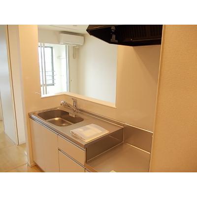 グリーンパークⅡ 202【管理NO：1-021937301-02020】 ★家具家電は申し込み後に搬入します★ ★2026年12月下旬入居可能★の物件写真3