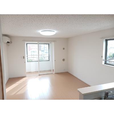 カルム　メゾン 202【管理NO：1-020767101-02020】 ★家具家電は申し込み後に搬入します★の物件写真2