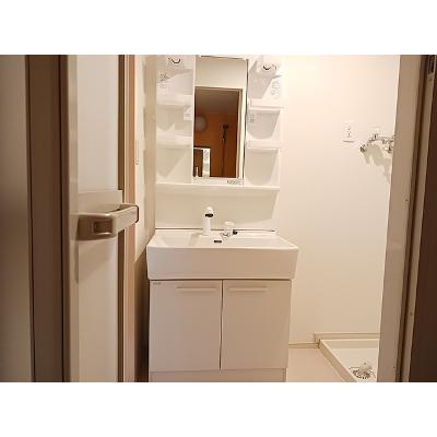 カルム　メゾン 202【管理NO：1-020767101-02020】 ★家具家電は申し込み後に搬入します★の物件写真6