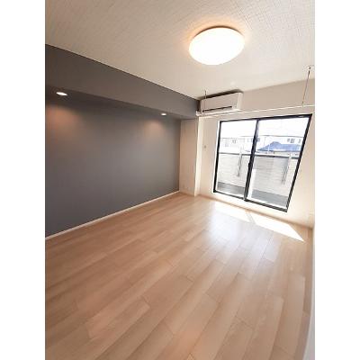 カモ・ミール　ハイム 202【管理NO：1-027219401-02020】 ★家具家電は申し込み後に搬入します★ ★2026年12月上旬入居可能★の物件写真2
