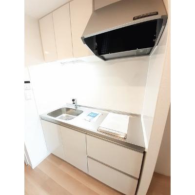 カモ・ミール　ハイム 202【管理NO：1-027219401-02020】 ★家具家電は申し込み後に搬入します★ ★2026年12月上旬入居可能★の物件写真3