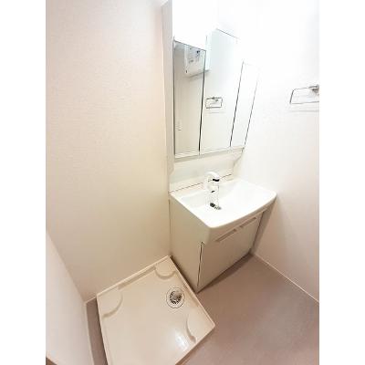 カモ・ミール　ハイム 202【管理NO：1-027219401-02020】 ★家具家電は申し込み後に搬入します★ ★2026年12月上旬入居可能★の物件写真6