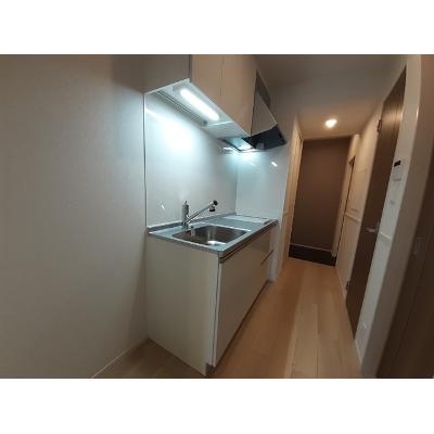 杜の風　原町Ⅰ 303【管理NO：1-027338801-03030】 ★家具家電は申し込み後に搬入します★ ★2026年12月中旬入居可能★の物件写真3