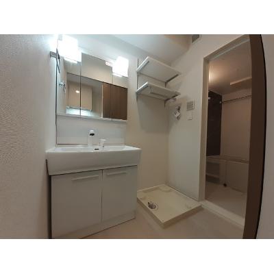杜の風　原町Ⅰ 303【管理NO：1-027338801-03030】 ★家具家電は申し込み後に搬入します★ ★2026年12月中旬入居可能★の物件写真6