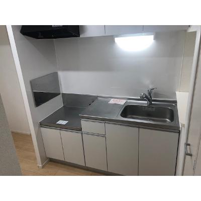 ミヌエット　Ⅰ 206【管理NO：1-023466501-02060】 ★家具家電は申し込み後に搬入します★ ★2026年12月上旬入居可能★の物件写真3
