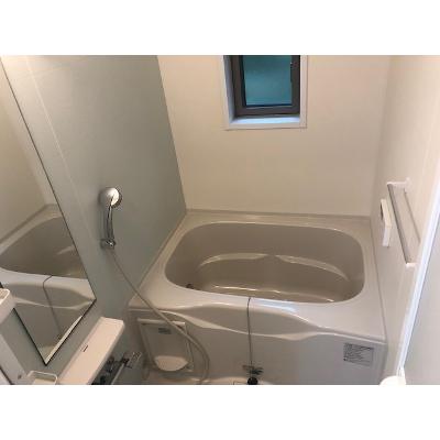 ミヌエット　Ⅰ 206【管理NO：1-023466501-02060】 ★家具家電は申し込み後に搬入します★ ★2026年12月上旬入居可能★の物件写真4