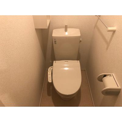 ミヌエット　Ⅰ 206【管理NO：1-023466501-02060】 ★家具家電は申し込み後に搬入します★ ★2026年12月上旬入居可能★の物件写真5