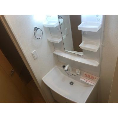 ミヌエット　Ⅰ 206【管理NO：1-023466501-02060】 ★家具家電は申し込み後に搬入します★ ★2026年12月上旬入居可能★の物件写真6
