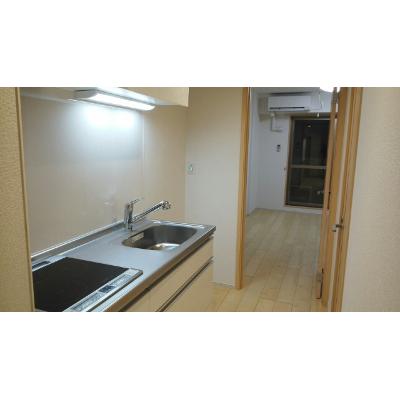 Ｓ・Ｋ・Ｙ　二日町 504【管理NO：1-019698901-05040】 ★家具家電は申し込み後に搬入します★ ★2026年12月上旬入居可能★の物件写真3