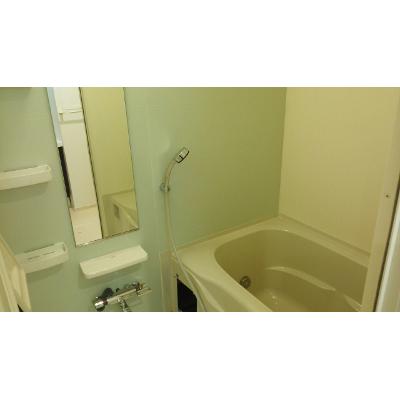 Ｓ・Ｋ・Ｙ　二日町 504【管理NO：1-019698901-05040】 ★家具家電は申し込み後に搬入します★ ★2026年12月上旬入居可能★の物件写真4