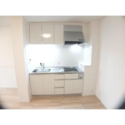 プティ・ボヌール 101【管理NO：1-028053701-01010】 ★家具家電は申し込み後に搬入します★ ★2026年12月上旬入居可能★の物件写真3