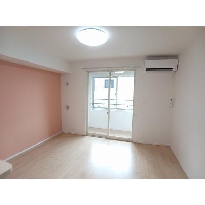 コンフォートハウス 202【管理NO：1-024174001-02020】 ★家具家電は申し込み後に搬入します★ ★2026年12月上旬入居可能★の物件写真2